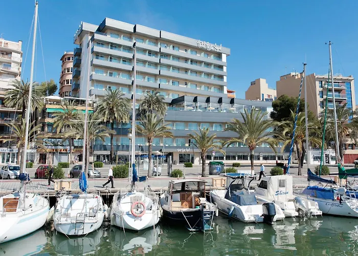 Hotel Costa Azul