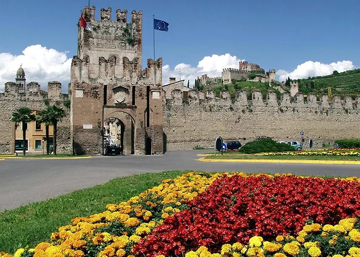 Hotel vicino al College: Soave Roxy Apartments