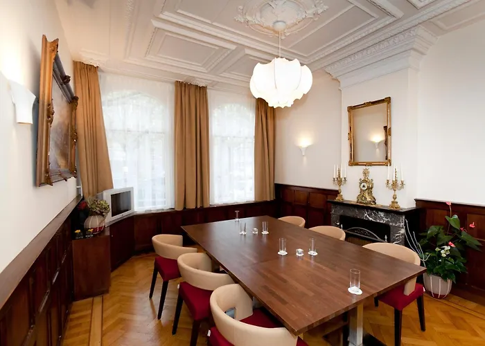 Hotel Van Walsum