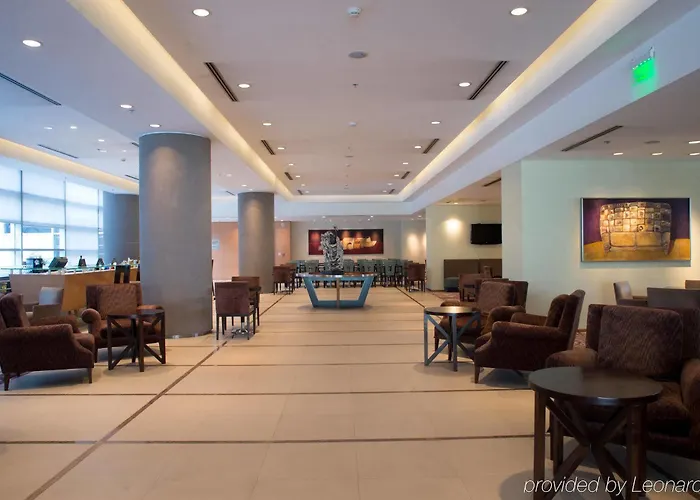 Casino hotel: Hilton Mendoza