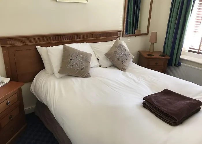 The Grafton Rooms