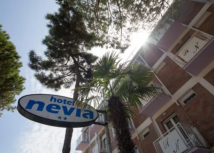 Nevia