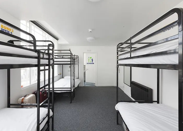 Sohostel