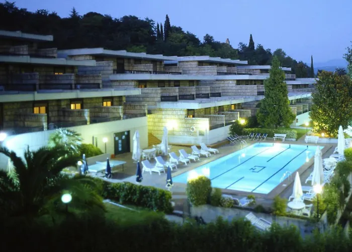  Garden Terni