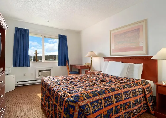 Motel: Tl Port Of Tacoma Wa