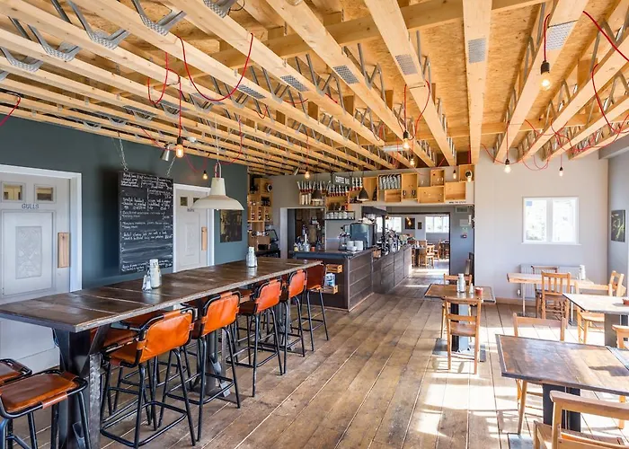 The Sail Loft