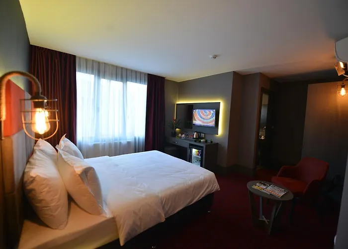 Bed and Breakfast A11