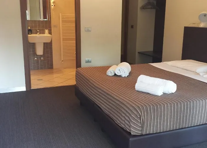 Hotel Firenze