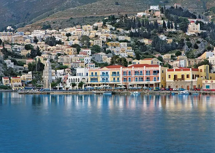Nireus Hotel