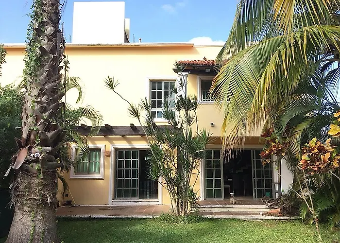 Ches House