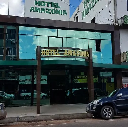  Amazonia