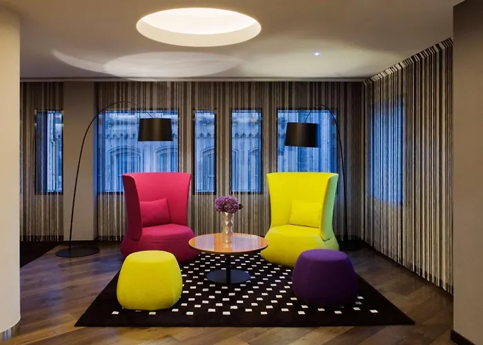 Radisson Collection , Royal Mile