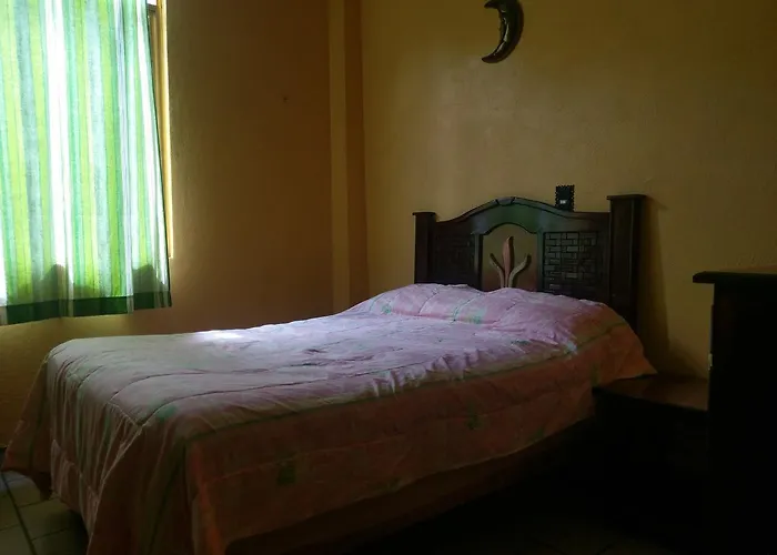 Hotel Farah