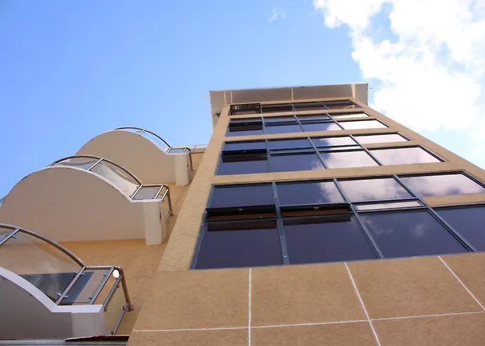 Oriental Suites