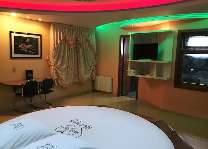 Motel Monza (Adults Only)