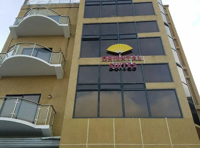 Oriental Suites