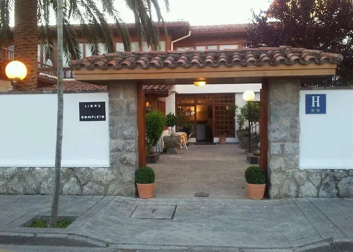 Hotel Montecristo