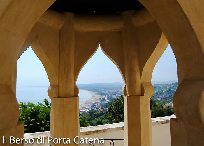  Il Berso Di Porta Catena