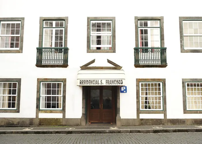 Hotel São Francisco