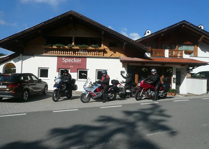 Gasthof Specker