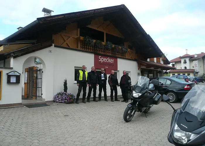 Gasthof Specker