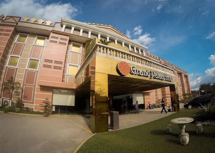Butuan Grand Palace Hotel