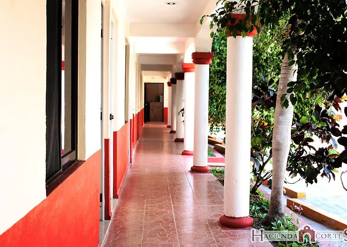 Hacienda Cortes