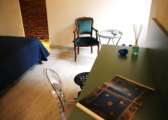  Cibele Bed&Breakfast
