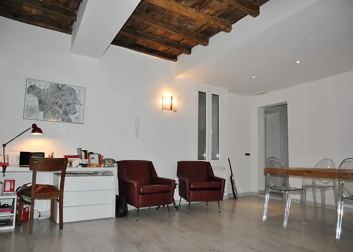  Cibele Bed&Breakfast