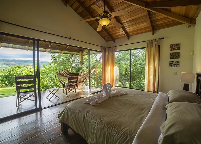 Holidays home La Finca