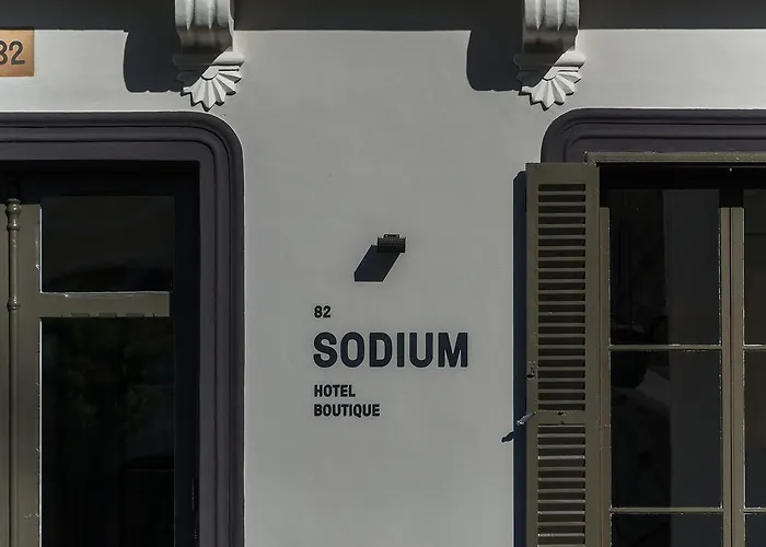 Sodium Boutique