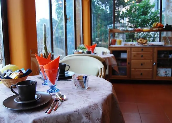 Albergo Aurora