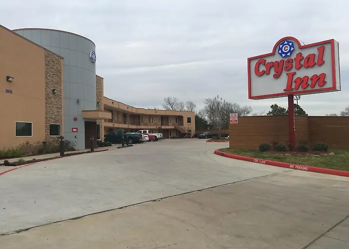 Crystal Inn