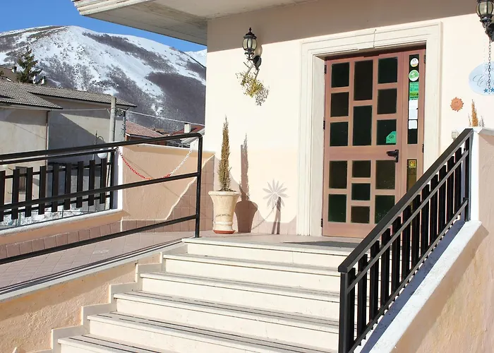 Hotel Cenzo