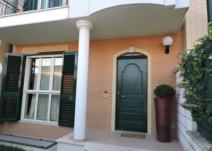 Villa Etrò