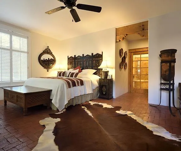 Casa Culinaria - The Gourmet Inn