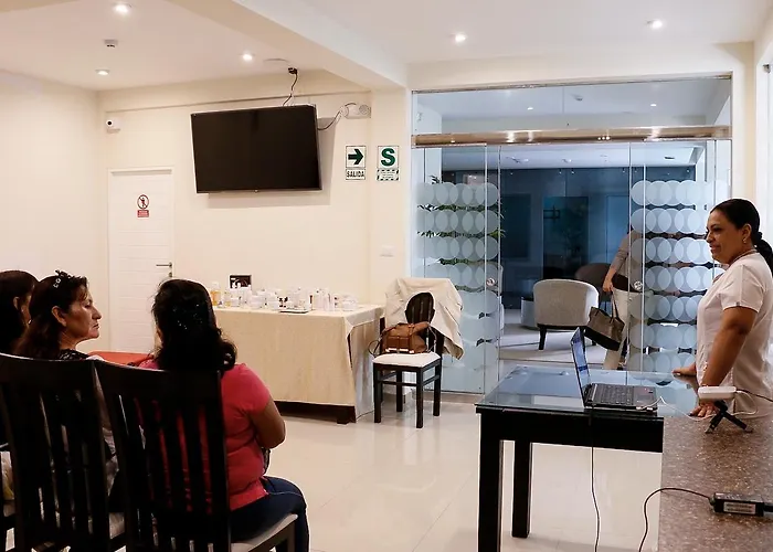 Hotel Solec