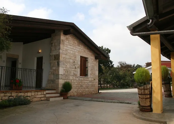 Agriturismo Amicizia