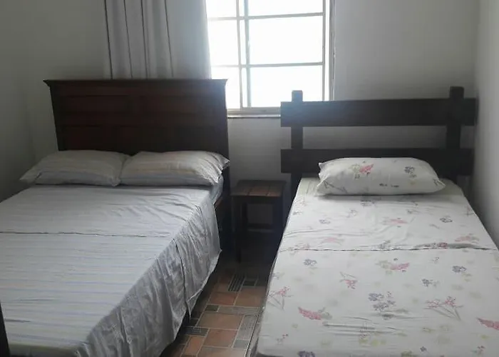 Casa da Tereza