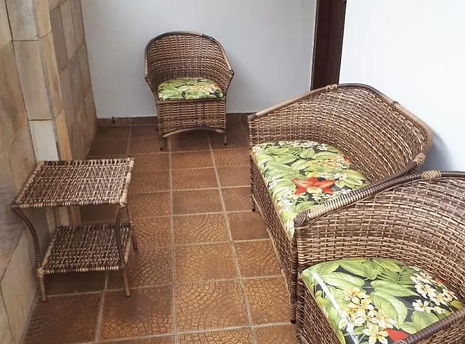 Casa da Tereza