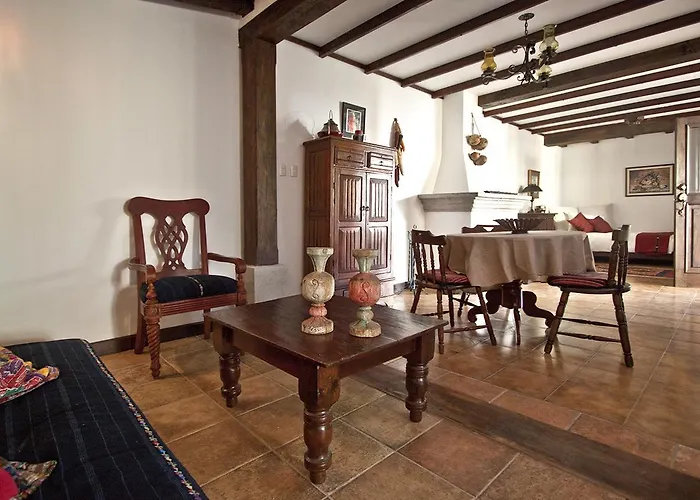 Villas Santa Ana