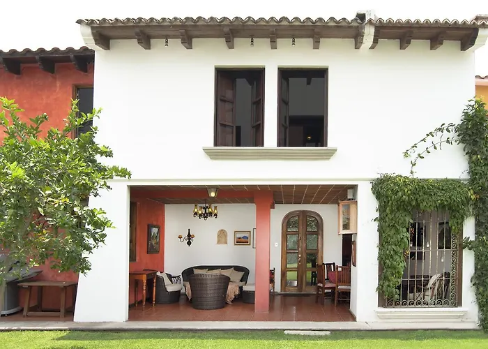 Villas Santa Ana