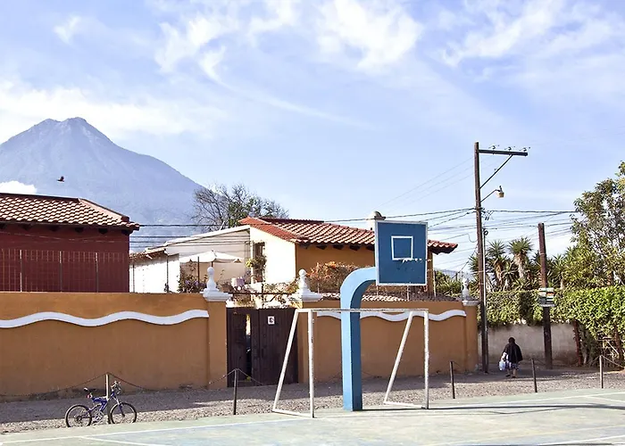 Villas Santa Ana