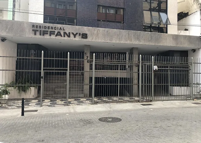 Apartamento Barra Salvador