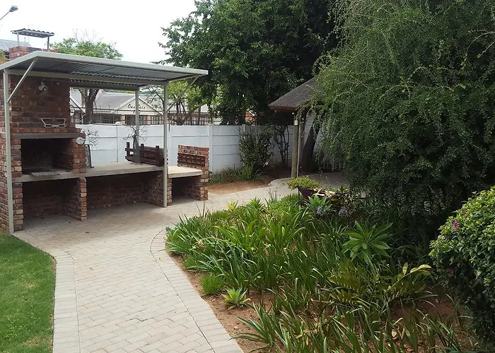 Pretoria Inn
