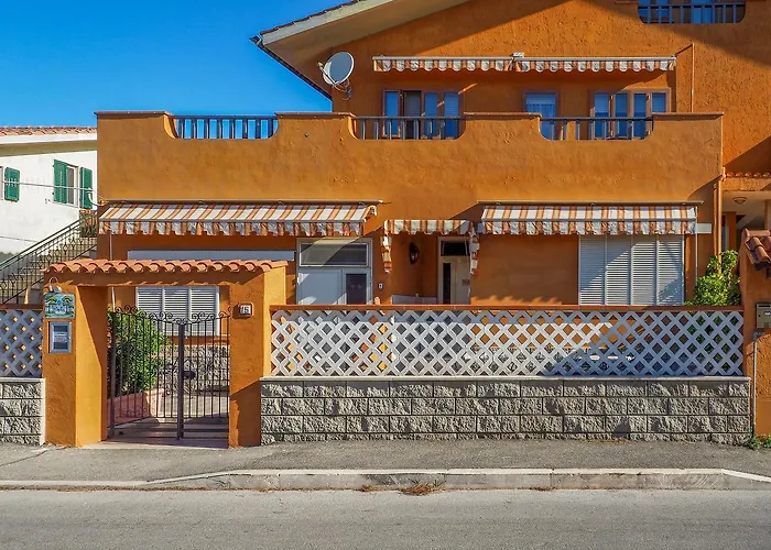 B&B La Pineta