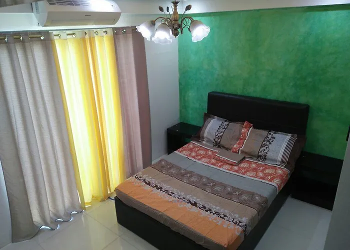 All Vacation Rentals City Suites Ramos Tower