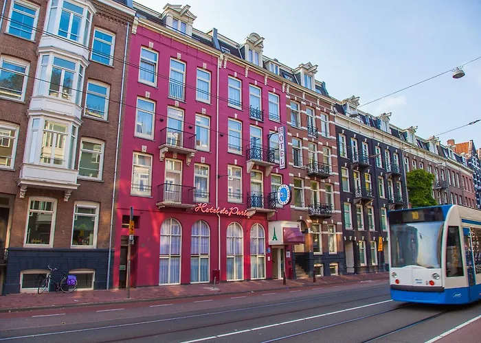 De Paris Amsterdam