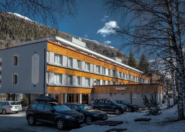 Residence Kristall