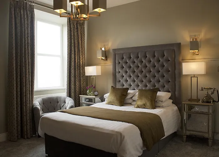 Leighinmohr House Hotel